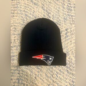 Reebok NFL New England Patriots Beanie 💙